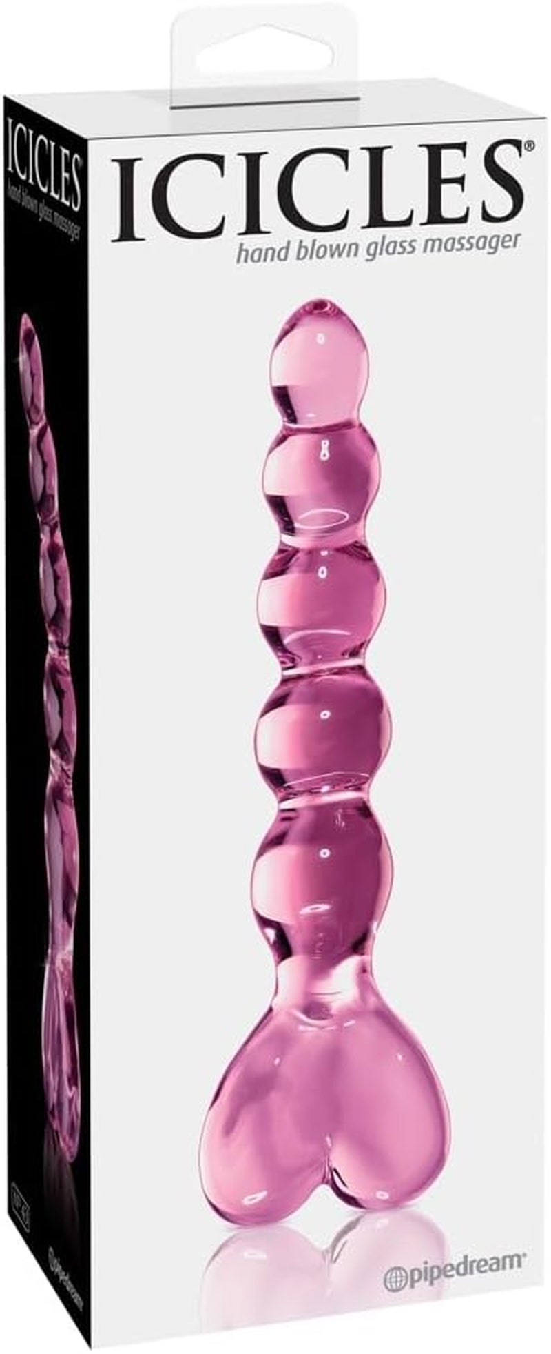 Icicles No 43