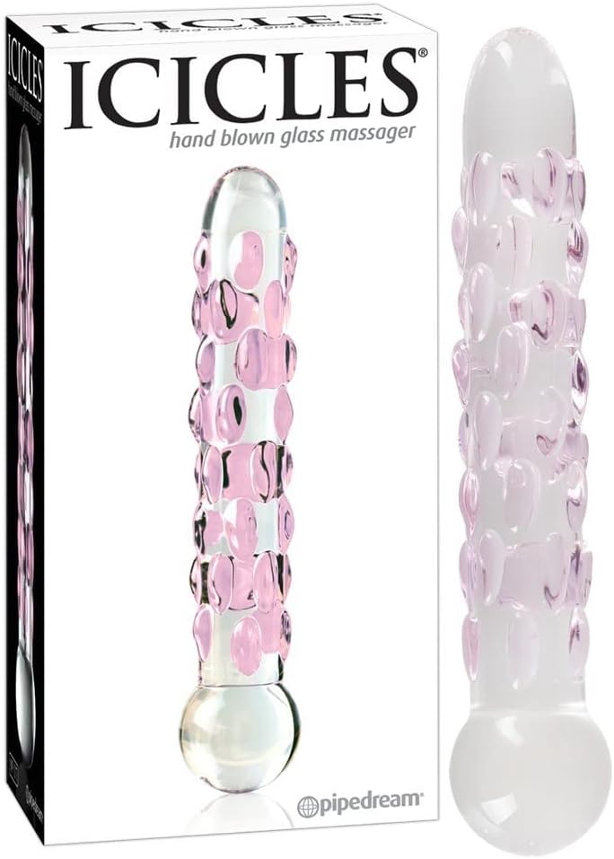 Icicles No 7