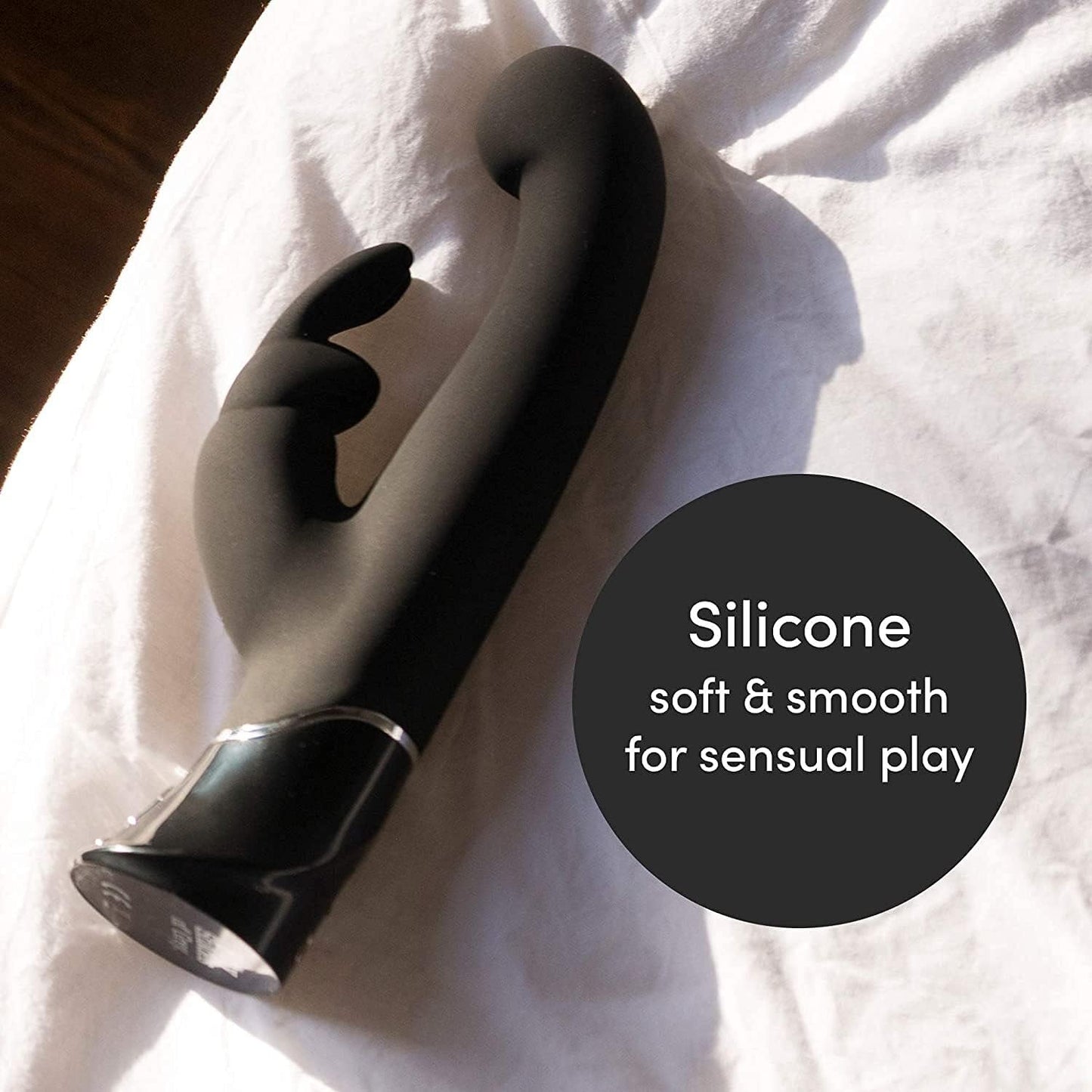 G Spot Rabbit Vibrator