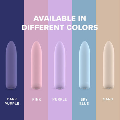 Mini Bullet Vibrator  