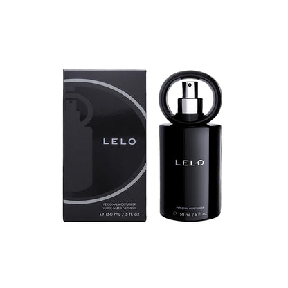 Luxury Waterbased Sex Lube