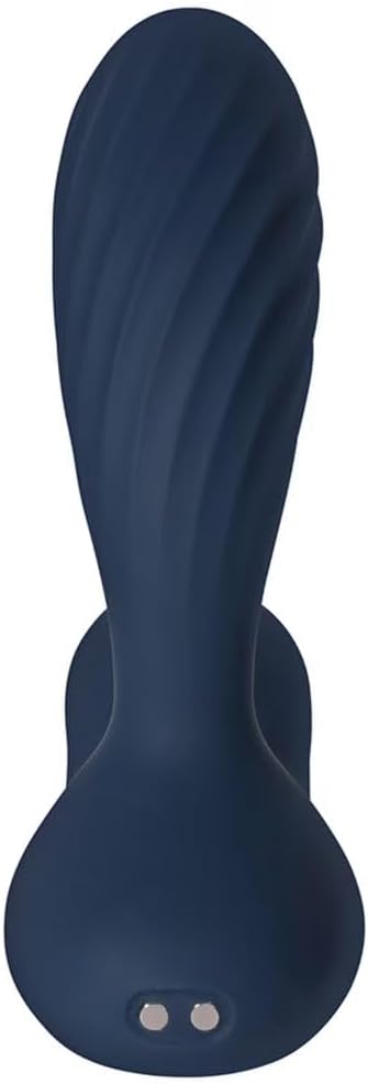 App-Controlled Prostate & Perineum Massager