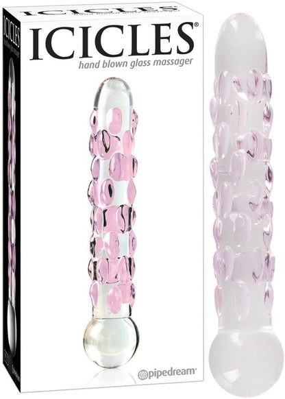 Icicles No 7