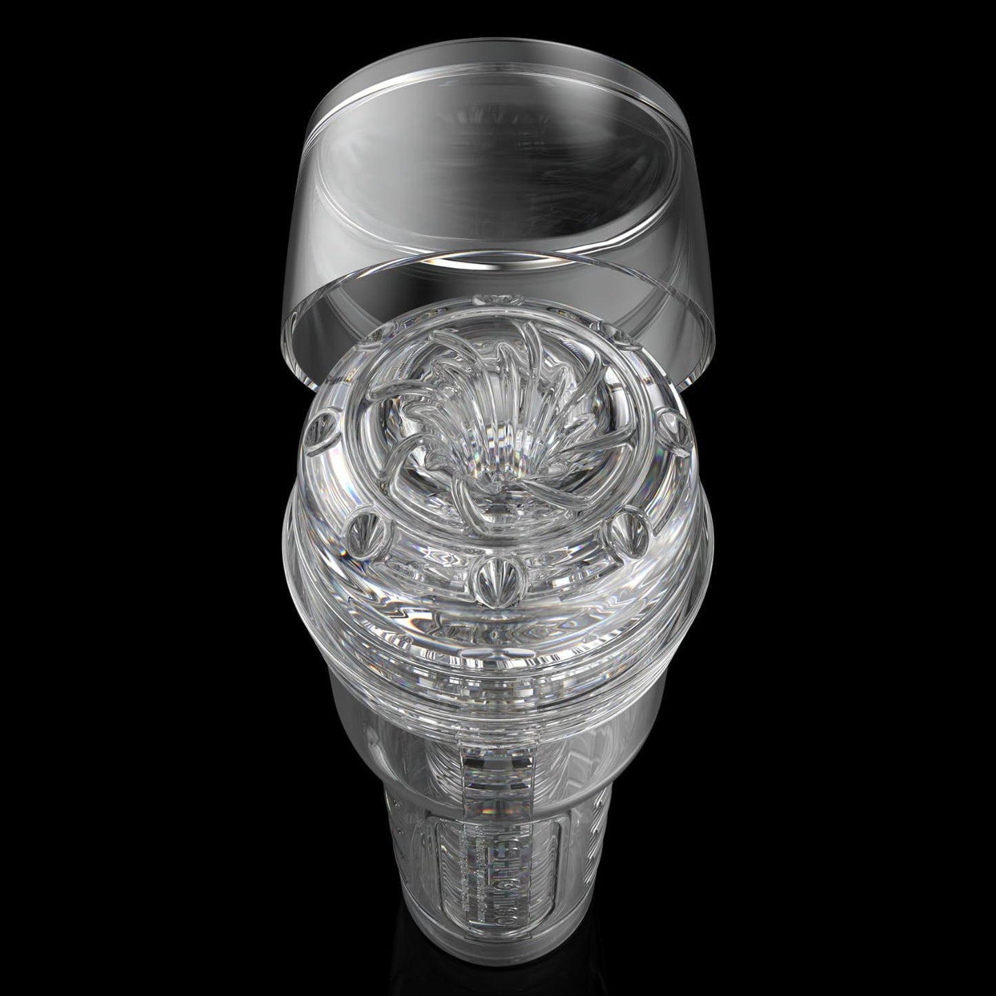 Go Torque Ice Masturbator