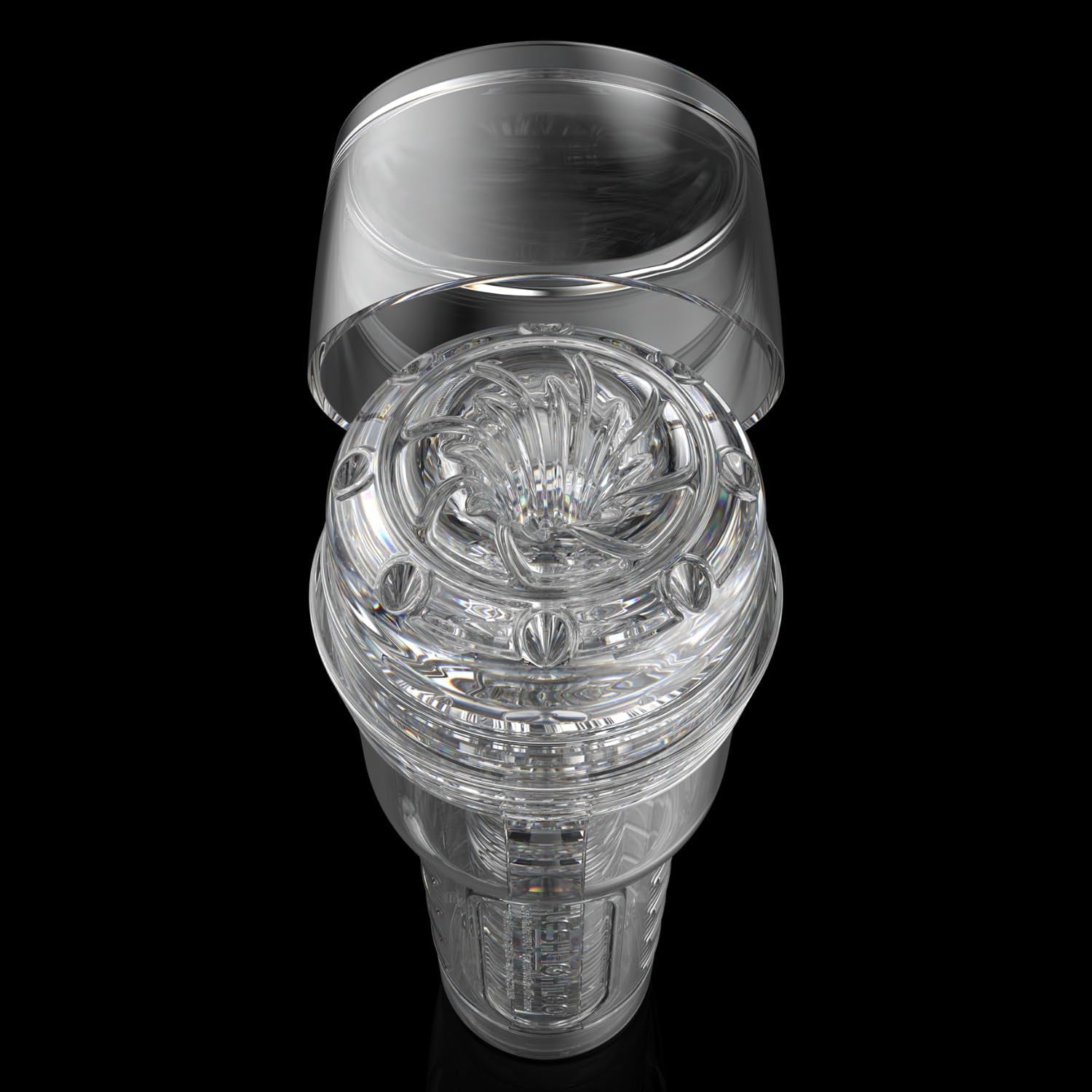 Go Torque Ice Masturbator