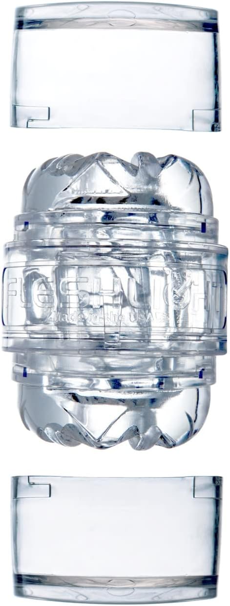 Quickshot Vantage Couples Sex Toy