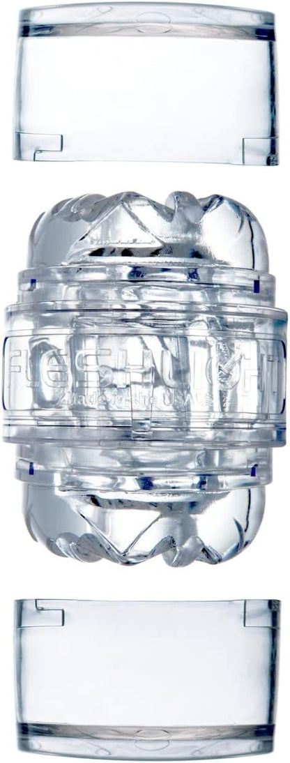 Quickshot Vantage Couples Sex Toy