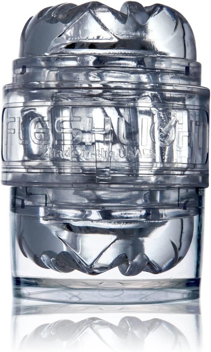 Quickshot Vantage Couples Sex Toy