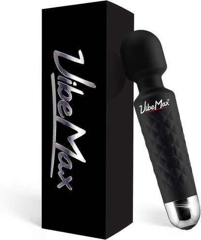 Mini Rechargeable Wand Massager