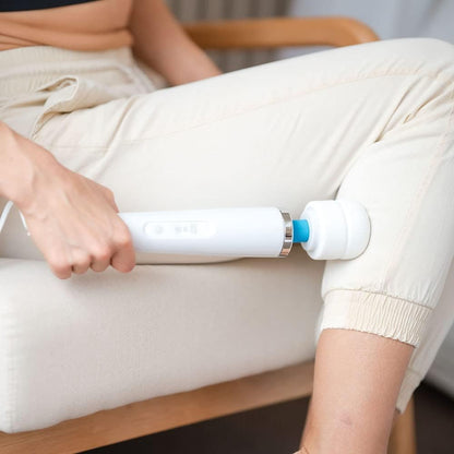Body Wand Personal Vibrator Massager 