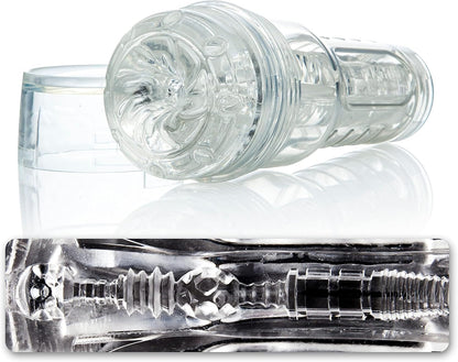 Go Torque Ice Masturbator
