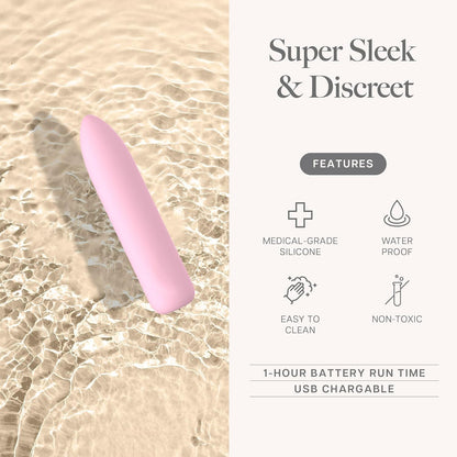 Mini Bullet Vibrator  