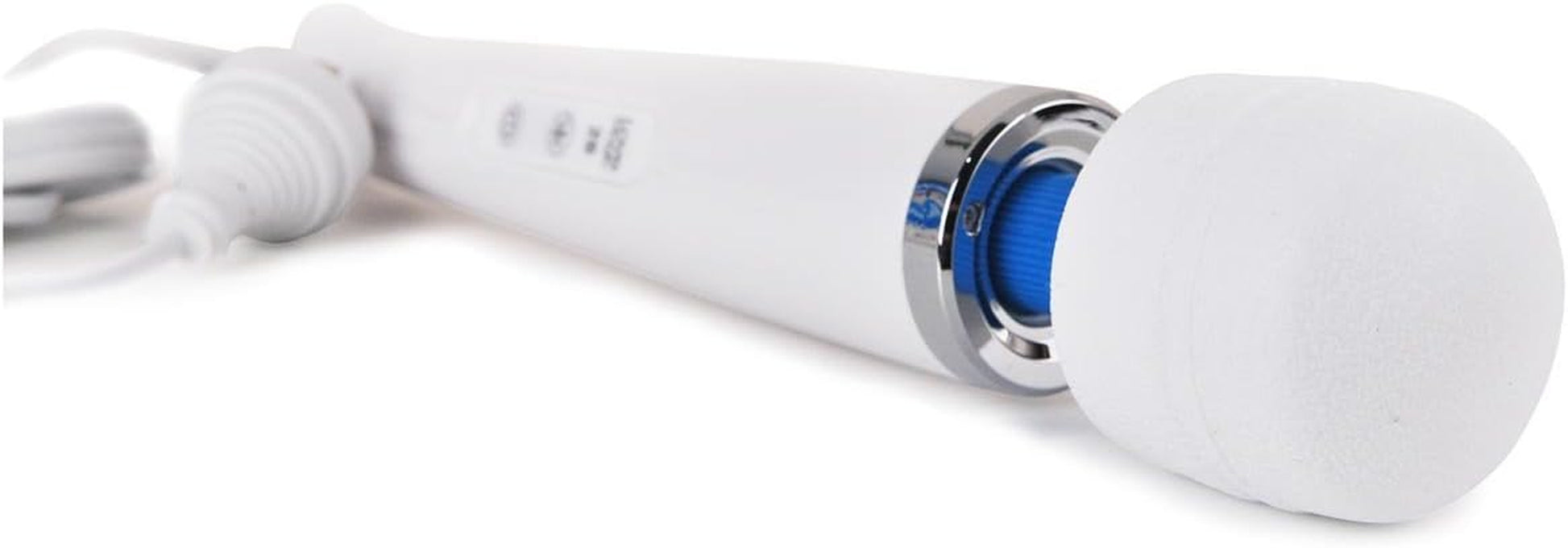 Body Wand Personal Vibrator Massager 