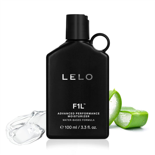 Smooth Advance Performance Lubricant 