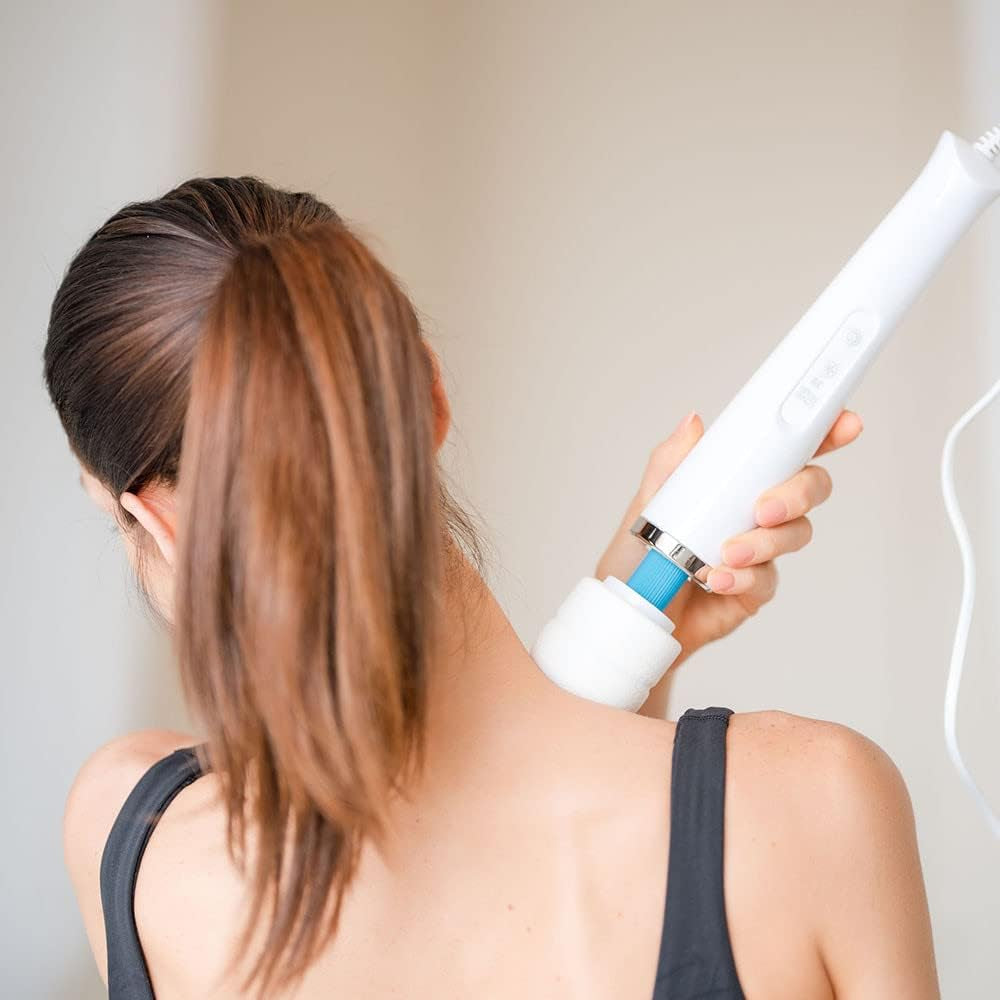 Body Wand Personal Vibrator Massager 