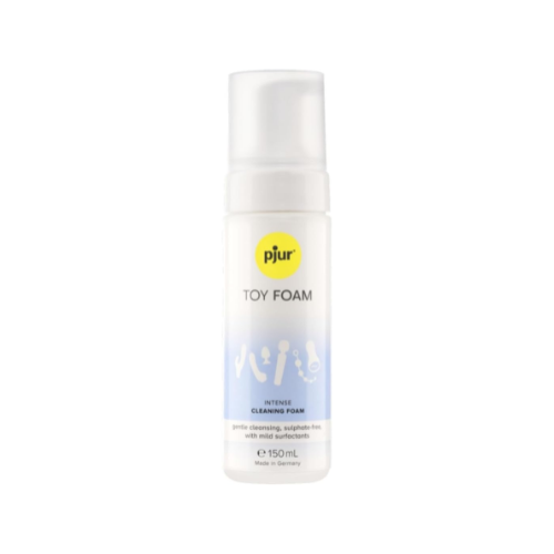 Pjur - Toy Foam 150ml