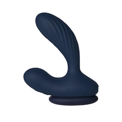 Male Prostate & Perineum App Controlled Massager