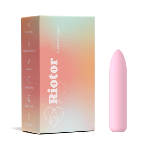 Mini Bullet Vibrator