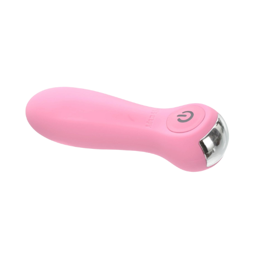 Pink Powerful Bullet Vibrator