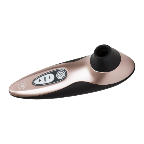 Womanizer - Pro 40 Suction Stimulator