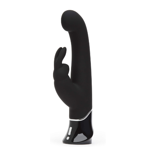 50 Shades of Grey G Spot Rabbit Vibrator