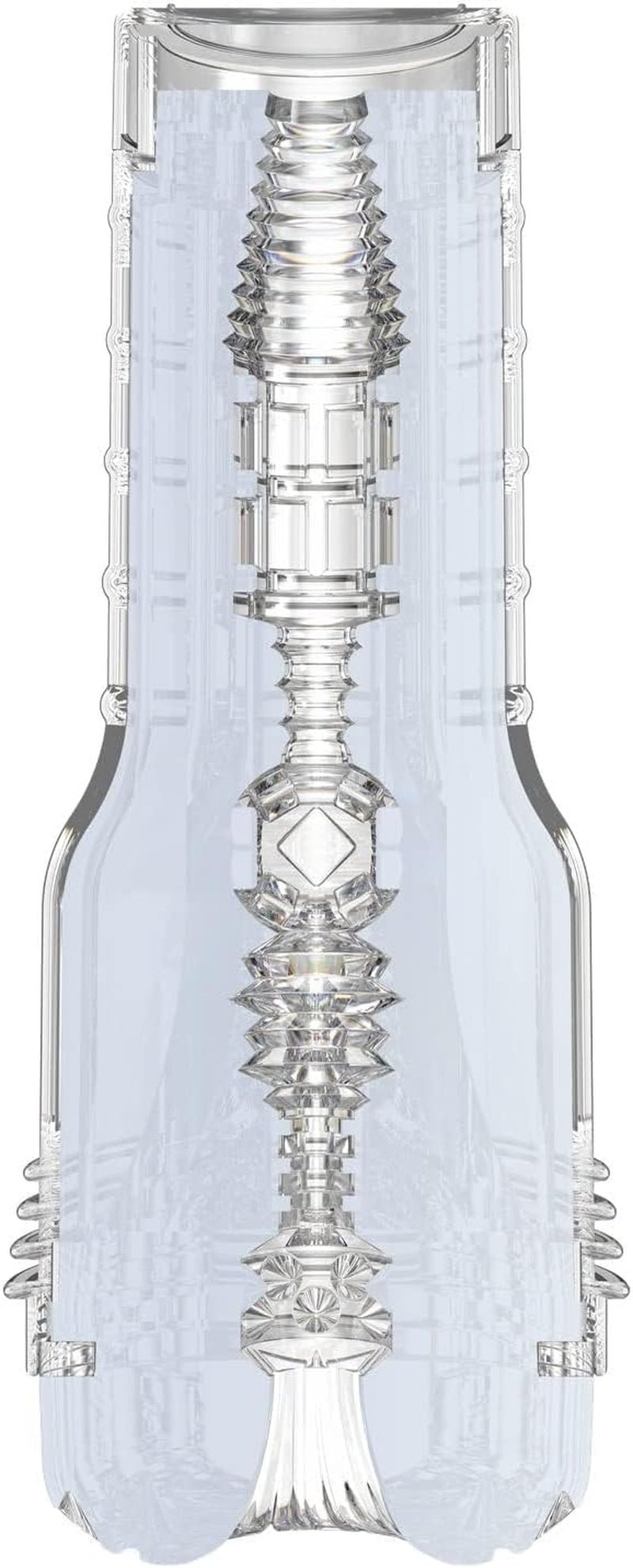Go Torque Ice Masturbator