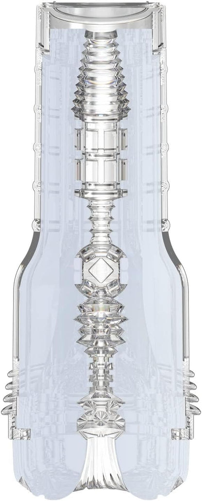 Go Torque Ice Masturbator