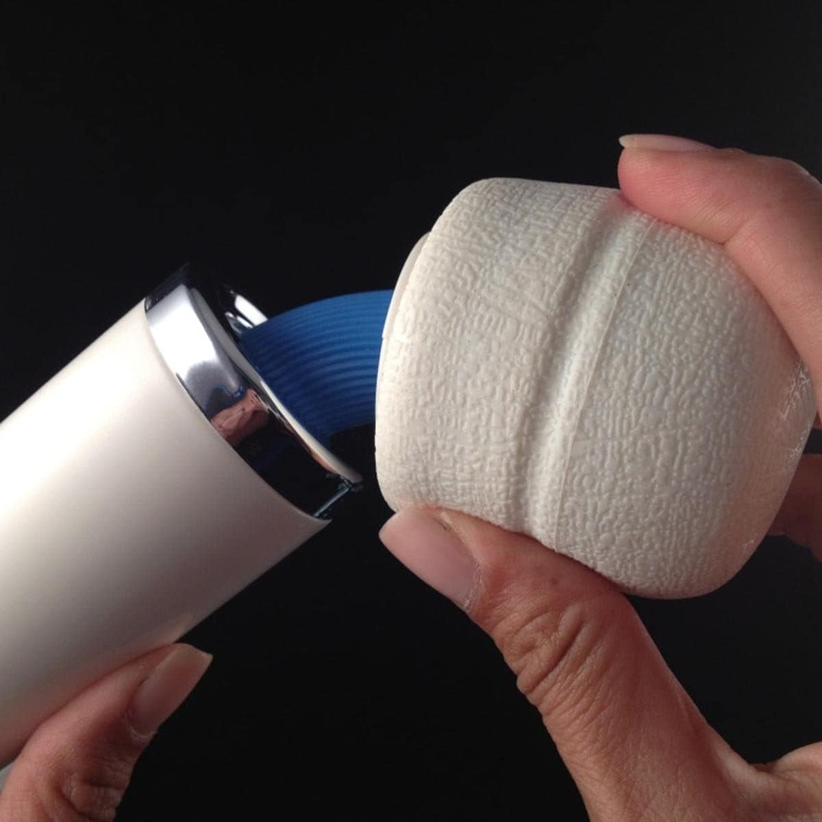 Body Wand Personal Vibrator Massager 